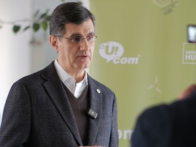 Ամփոփվեց «Ucom Ֆելոուշիփ 2025»-ը․ լավագույն էկո - ստարտափները ֆինանսավորում ստացան