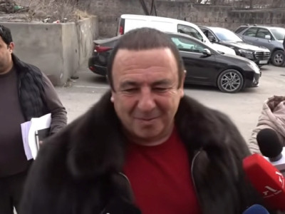 Не три, а четыре: Лидер партии «Процветающая Армения» о сотрудничестве с другими партиями