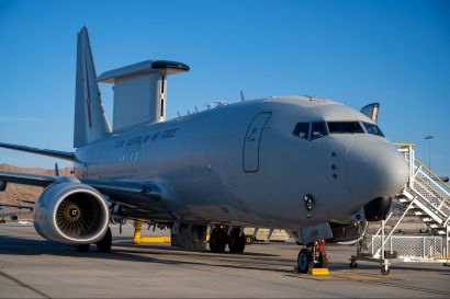 Ավստրալիան Boeing E-7A Wedgetail է ուղարկել ԱՄԷ՝ Իրանի հետ հակամարտության ֆոնին