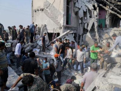 Iran calls on UNICEF to respond to US and Israeli attacks on schools