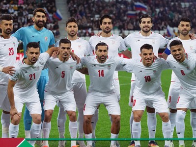 Iran will not participate in the 2026 FIFA World Cup