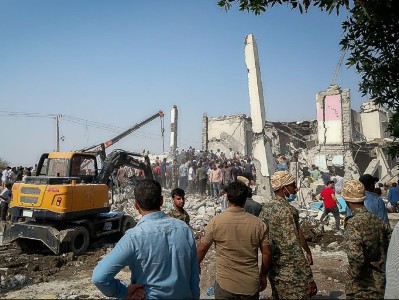 New York Times: Strike on Minab elementary school result of "outdated" US intelligence