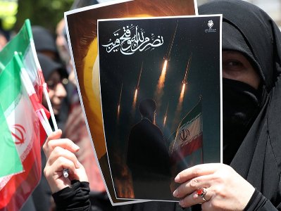 Israel acknowledges: Iranian leadership is not on the verge of collapse