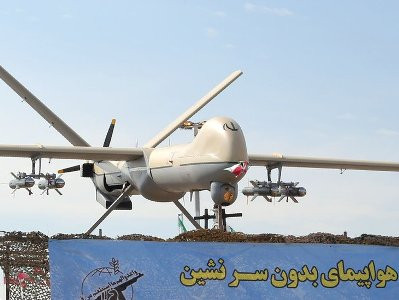 ABC: FBI warns of possible Iranian drone attack on California
