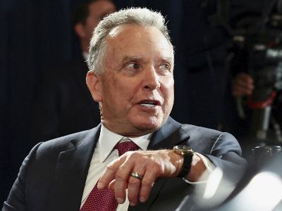 Уиткофф рассказал об очередной встрече с Дмитриевым в США