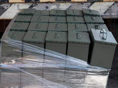 Rheinmetall-ի գործադիր տնօրենը հայտնել է եվրոպական երկրներում զինամթերքի պակասի մասին