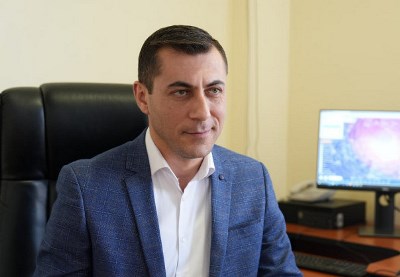 Հայաստանին է մոտենում հերթական ցիկլոնը․ Սուրենյան (վիդեո)
