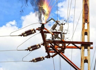 Քուվեյթում էլեկտրահաղորդման վեց գիծ է վնասվել