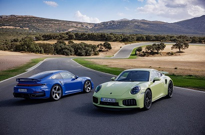 Porsche-ն ռազմավարական փոփոխություն է կատարում. նոր առաջատար մոդելներ՝ շահույթը վերականգնելու համար