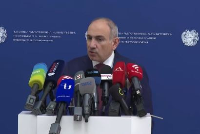 ՀՀ-ում չպիտի լինի տենց ռեժիմ՝ գնացի գործի, էկա, փող ստացա, կողքից էլ բուդկա դնի, ասի՝ յոլա գնացինք. Փաշինյան