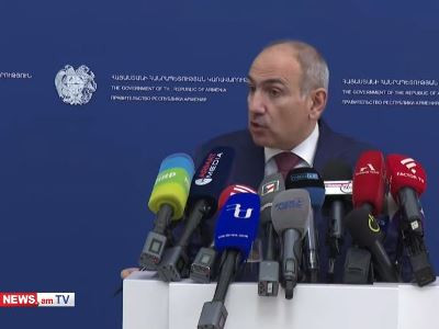 Երբ պայքարելու ժամանակն էր, բոլորը ուզում էին զորքը հետ քաշեին, որ գային Երևանում հեղաշրջում անեն. Փաշինյան