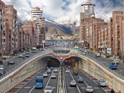 Թեհրանի քաղաքապետը հայտարարել է անվճար հասարակական տրանսպորտի մասին