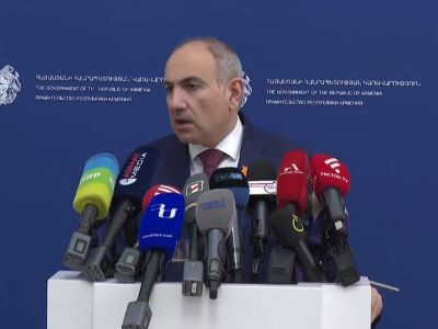 ՀՀ–ի և Ադրբեջանի դիրքորոշումները համընկնում են, որ խաղաղությունը հաստատված է. համաձայնագիրը ստորագրվելու է. Փաշինյան