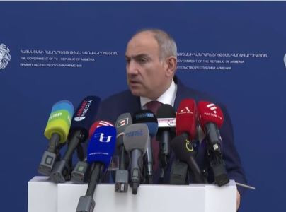 Новое решение: Количество общин Армении сократится с 70 до 64