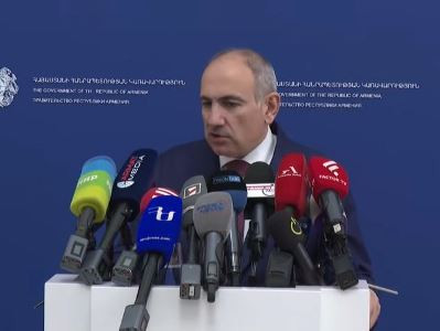Բա Ջերմուկի ու մյուս դեպքերի ժամանակ կրքոտ ու հիացական երաշխավոր կար. Ինչի՞ չաշխատեցին էդ երաշխիքները. Փաշինյան