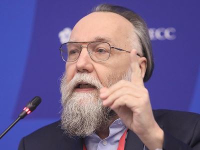 «Ռուսական աշխարհի» գաղափարախոսը կոչ է արել պետության տոտալ վերահսկողություն սահմանել մարդկանց նկատմամբ