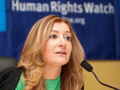 IODA: Властям Армении будет трудно настаивать на том, что предстоящие выборы окажутся свободными и справедливыми