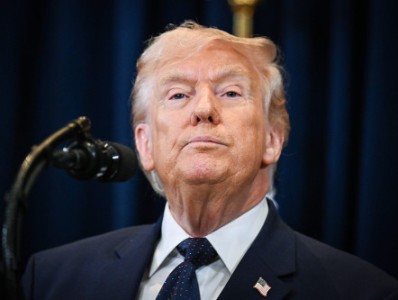 Trump: US is world's largest oil producer, and when oil prices rise, we make a lot of money