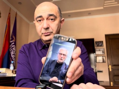 Почему была уволена директор музея Геноцида: нами сейчас управляет Азербайджан — Марукян