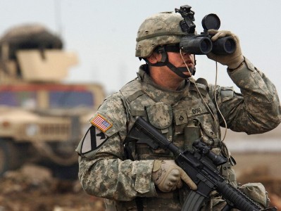 CENTCOM-ը հայտարարել է «բարեկամական օդային տարածքում» լիցքավորող ինքնաթիռի կործանման մասին