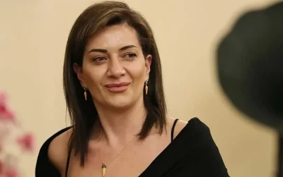 «Իրավունք». Խնջույքի ժամանակ Աննա Հակոբյանը Նիկոլի լոբբինգն է արել