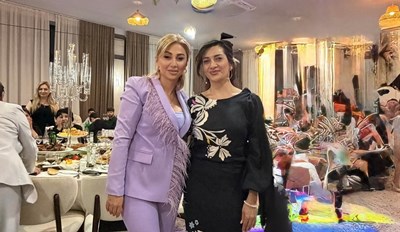 «Հրապարակ»․ Աննա Հակոբյանի ընկերուհին նախարարի պաշտոնի ախորժակ ունի