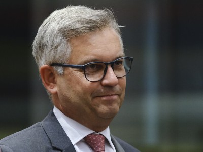 Brunner: EU ready to still support Armenia-Azerbaijan peace process, invest in regional connectivity development