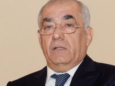 Azerbaijan PM equates TRIPP project to ‘Zangezur corridor’