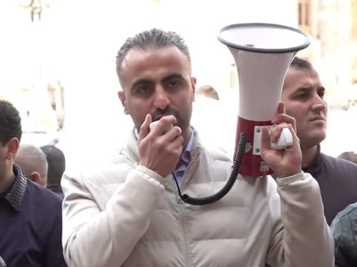 Давтян: Партия «Сильная Армения» создана для защиты нашей национальной идентичности