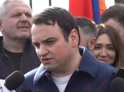ՀԱԿ–ի հետ կոնսոլիդացիայի տարբերակ քննարկվում է. ցուցակը կլինի, կտեսնեք. Նարեկ Կարապետյան
