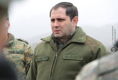 «Հրապարակ»․ Պապիկյանի հրահանգով զինվորականների շրջանում «ռեյդ» է իրականացվում