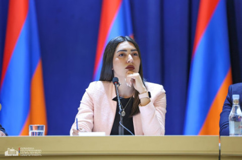 ՆԳ նախարարի հրամաններով կադրային փոփոխություններ և նշանակումներ են տեղի ունեցել Պարեկային ծառայությունում