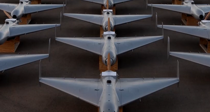 "Khatam al-Anbiya": US copied Iranian Shahed-136 drone to strike countries in the region
