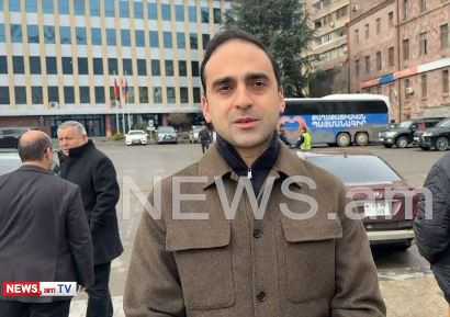 Մեր մեծագույն սխալներից է եղել, Մարությանի կառավարումից հետո շատ խնդիրներ են մնացել. Ավինյան