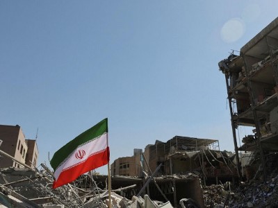 At least 153 medical facilities damaged across Iran in US-Israeli strikes