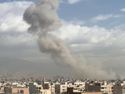 Health Ministry: More than 200 children killed in US-Israeli strikes on Iran