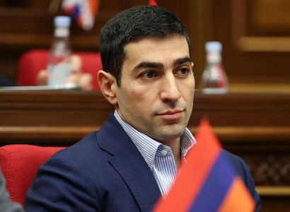 Депутат Левон Кочарян: Завтра мы объявим, кто станет нашим кандидатом на пост премьер-министра