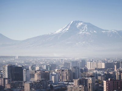 Мэр: Качество воздуха в Ереване улучшилось, несмотря на строительство и автомобили