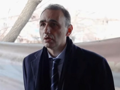 Чалабян: Право на возвращение в Арцах должно быть на столе переговоров, без этого не может быть мирного договора