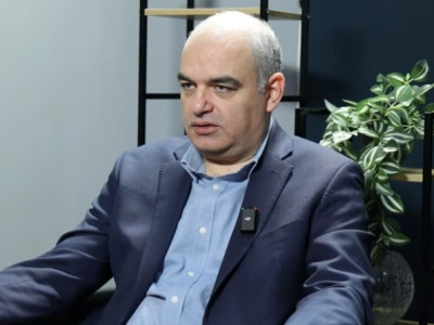 Ես ինքս եմ որոշել, թե ինչ պետք է տամ Ցեղասպանության թանգարան եկած հյուրերին. Հայկ Դեմոյան