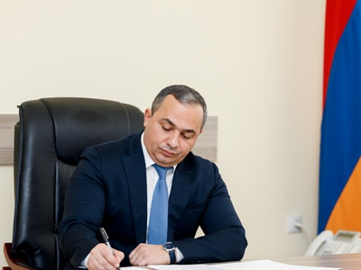 Արտադրողականությունն աճել է 63,4 տոկոսով. ամփոփվել են ՔԿ փորձաքրեագիտական կենտրոնի 2025-ի աշխատանքները
