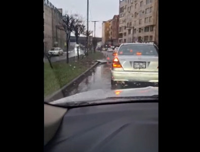 Когда в городе царит «беспорядок»: Оппозиционер раскритиковал мэра Еревана и премьера за наплевательское отношение