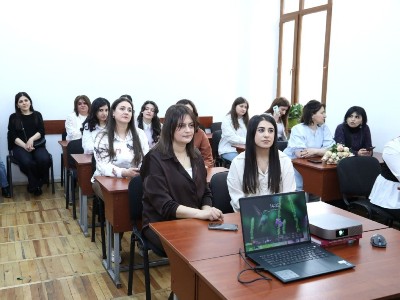 Viva-ի աջակցությամբ արցախցի 30 կին մասնագիտացվել է