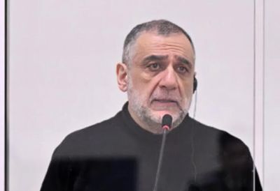 Семья незаконно удерживаемого в Баку Рубена Варданяна выступила с вызывающим тревогу заявлением