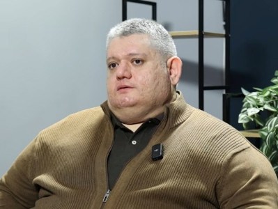 Бывший член «ГД»: Разговоры о достойном мире не означают реваншизм и пропаганду войны