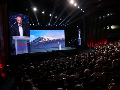 Кандидат в премьер-министры от блока «Армения»: Ежегодно будет создаваться до 45 тыс. новых рабочих мест