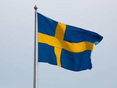 Швеция выделила Украине еще 56 млн евро