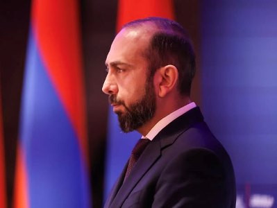 Armenia FM to pay working visit to Oman