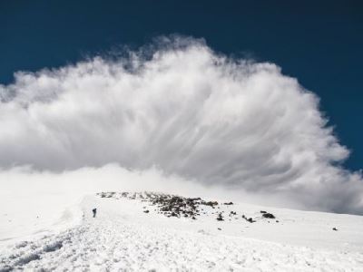Russian man found dead under avalanche in Armenia
