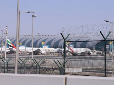 UAE reopens airspace